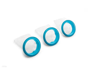 Intex Set van 3 afvalzakjes (25005) - Azzura Pool