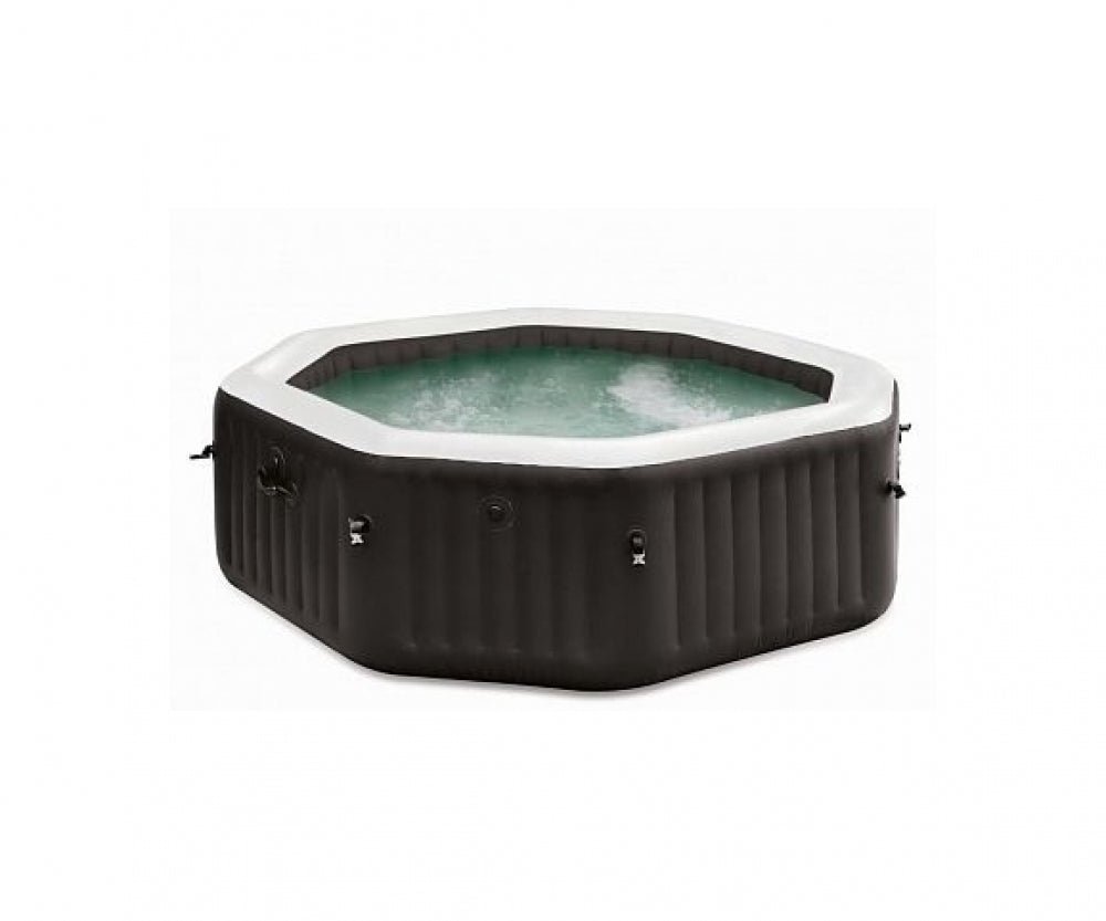 Intex Spa Tub voor Jet & Bubble Octagon Spa, 4 persoons - Azzura Pool