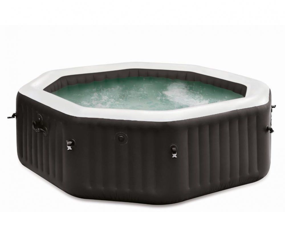 Intex Spa Tub voor Jet & Bubble Octagon Spa, 6 persoons - Azzura Pool