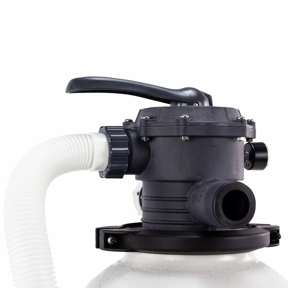 Intex SX2800 zandfilterpomp - 8 m³/u - Azzura Pool