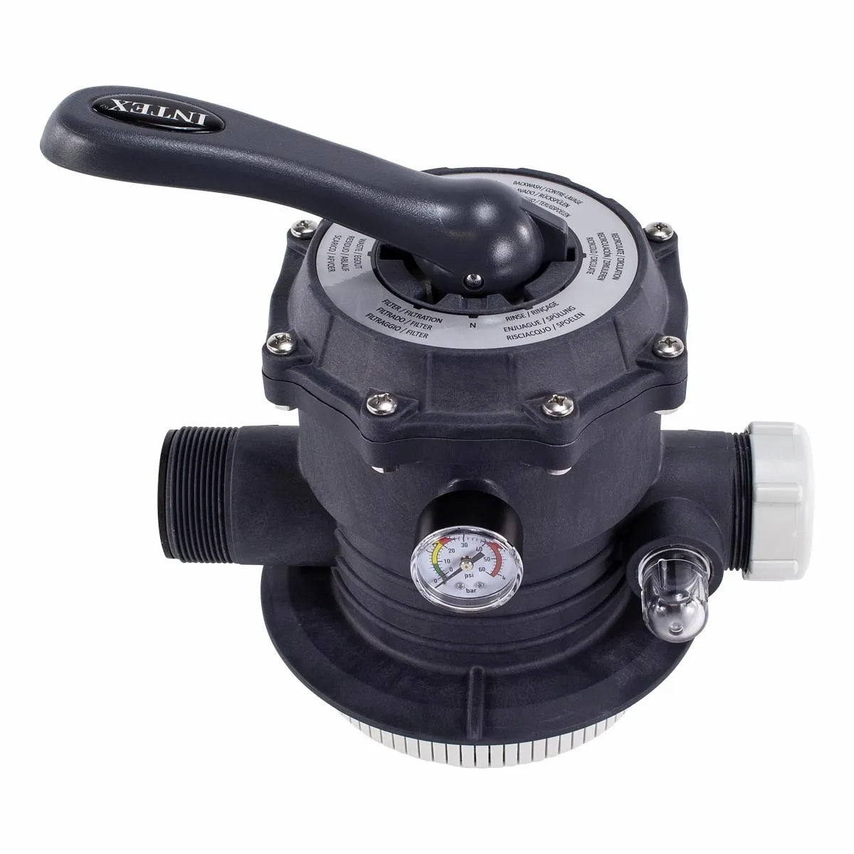 Intex SX2800 zandfilterpomp - 8 m³/u - Azzura Pool