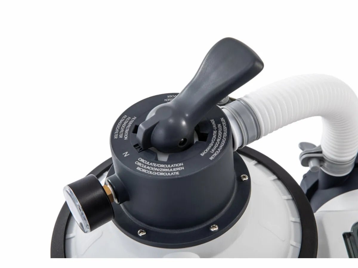 Intex SX925 zandfilterpomp - 2 m³/u - Azzura Pool