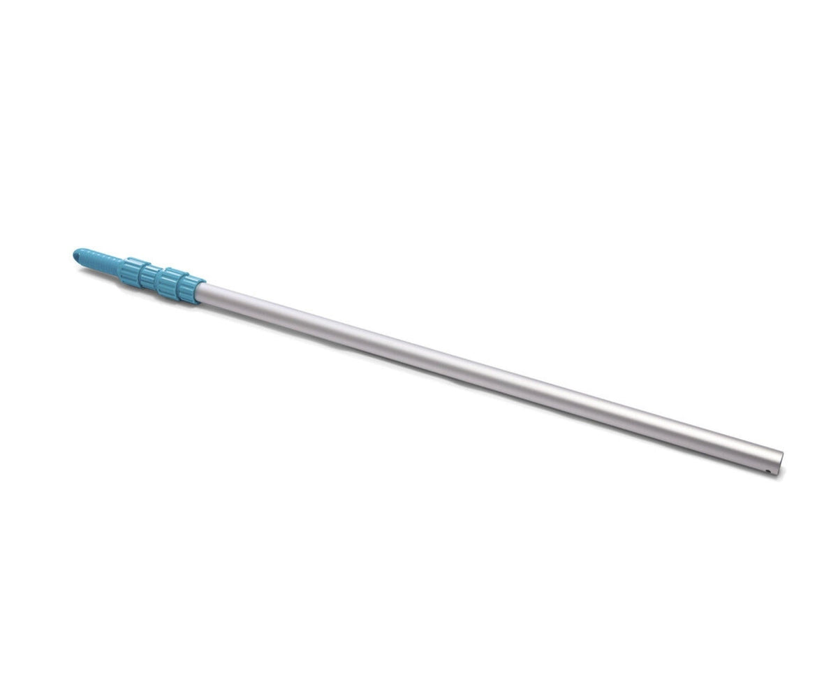 Intex telescopische steel deluxe tot 279 cm - Azzura Pool