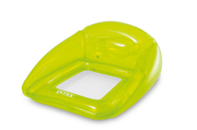 Intex transparante lounge - Groen - Azzura Pool