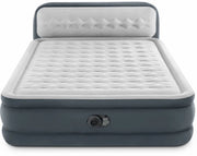 Intex Ultra Plush Headboard luchtbed - Queensize (152 cm) - Azzura Pool