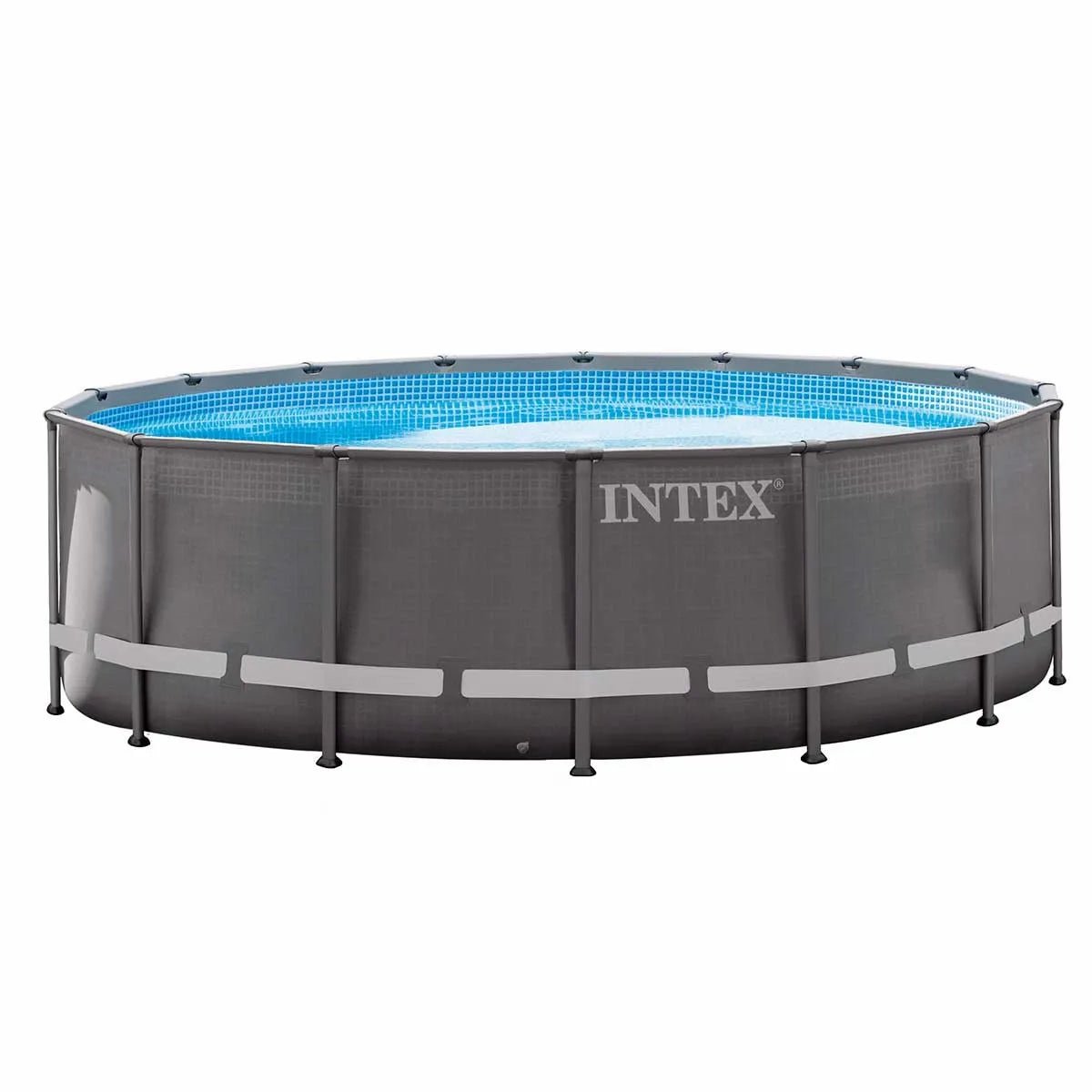 Intex Ultra XTR Frame Pool Ø488cm 122cm - Azzura Pool