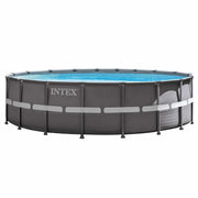 Intex Ultra XTR Frame Pool Ø549 x 132 cm - Azzura Pool