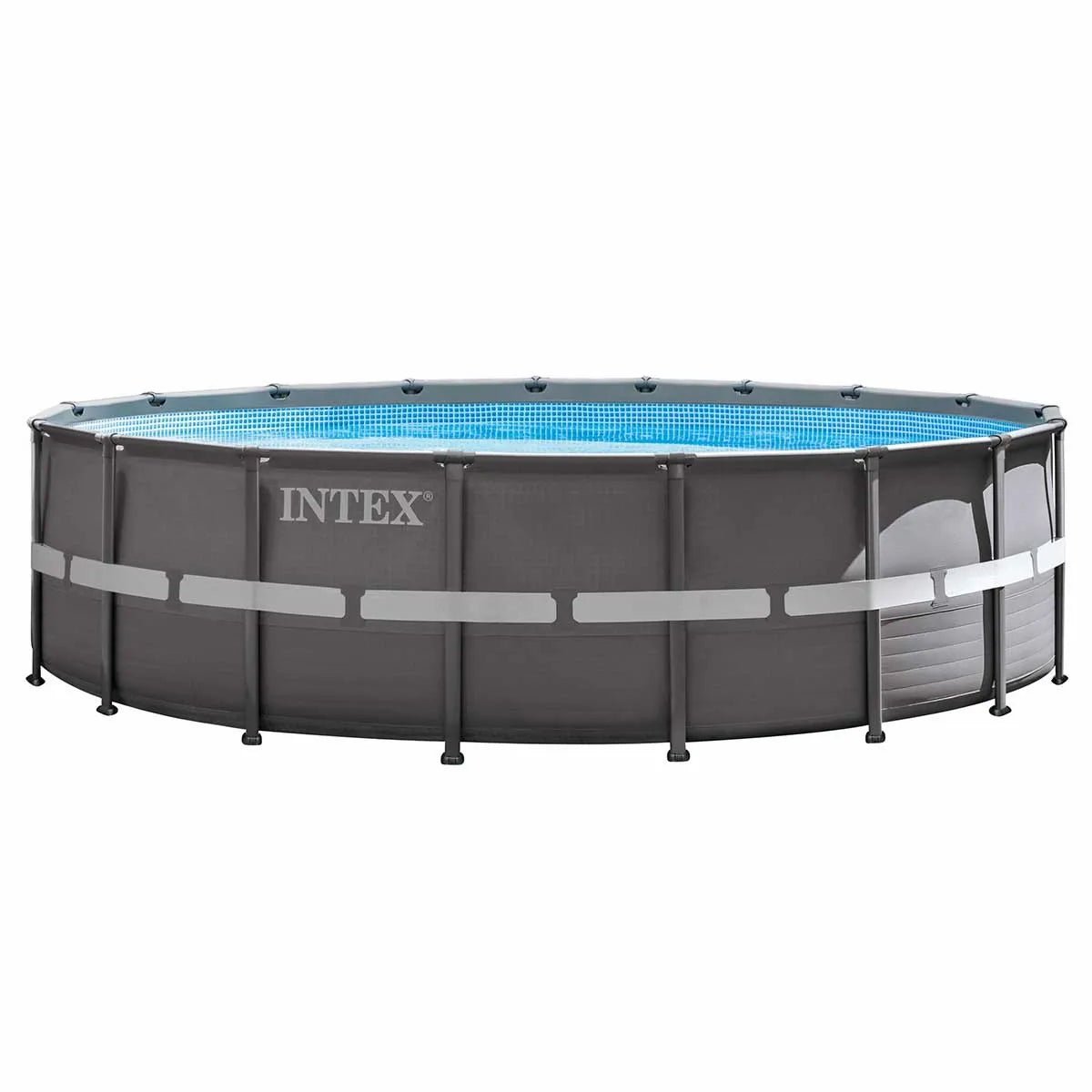 Intex Ultra XTR Frame Pool Ø549 x 132 cm - Azzura Pool
