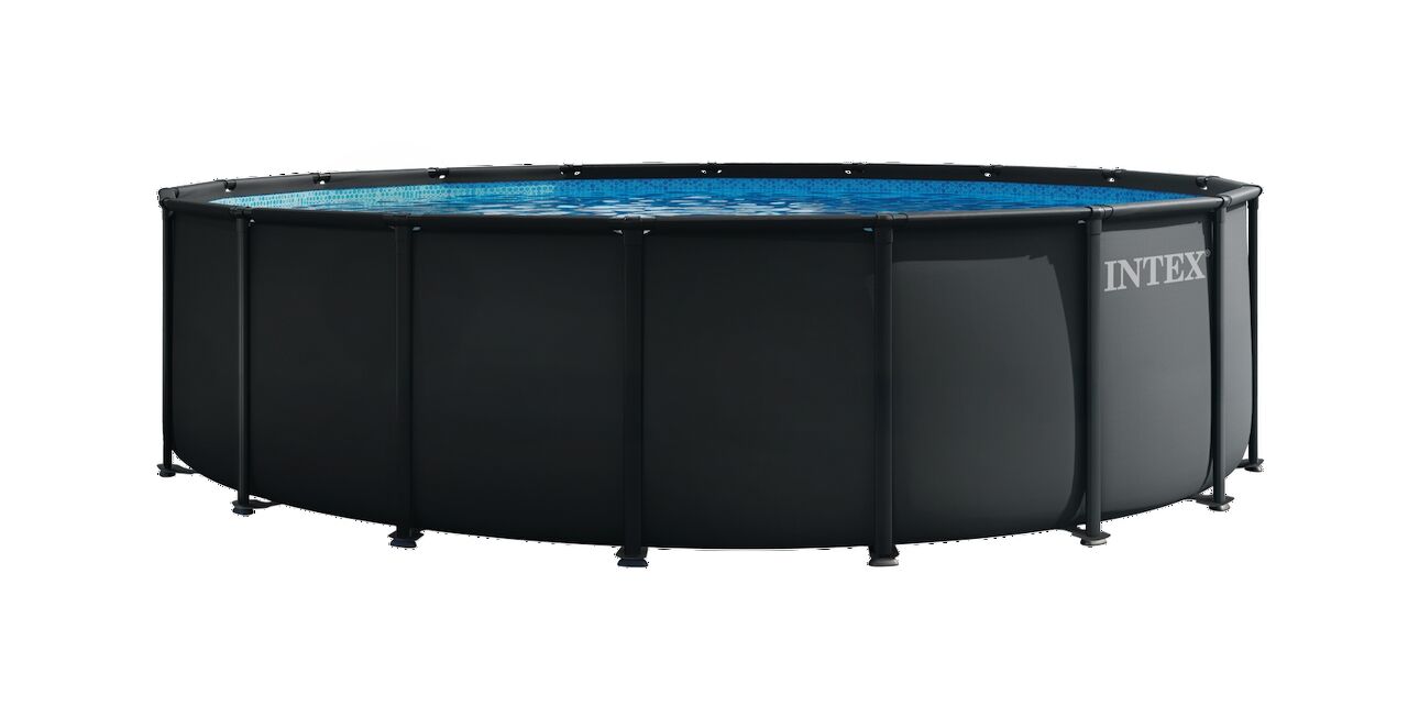 Intex Ultra XTR Frame Pool Ø549 x 132 cm - Azzura Pool
