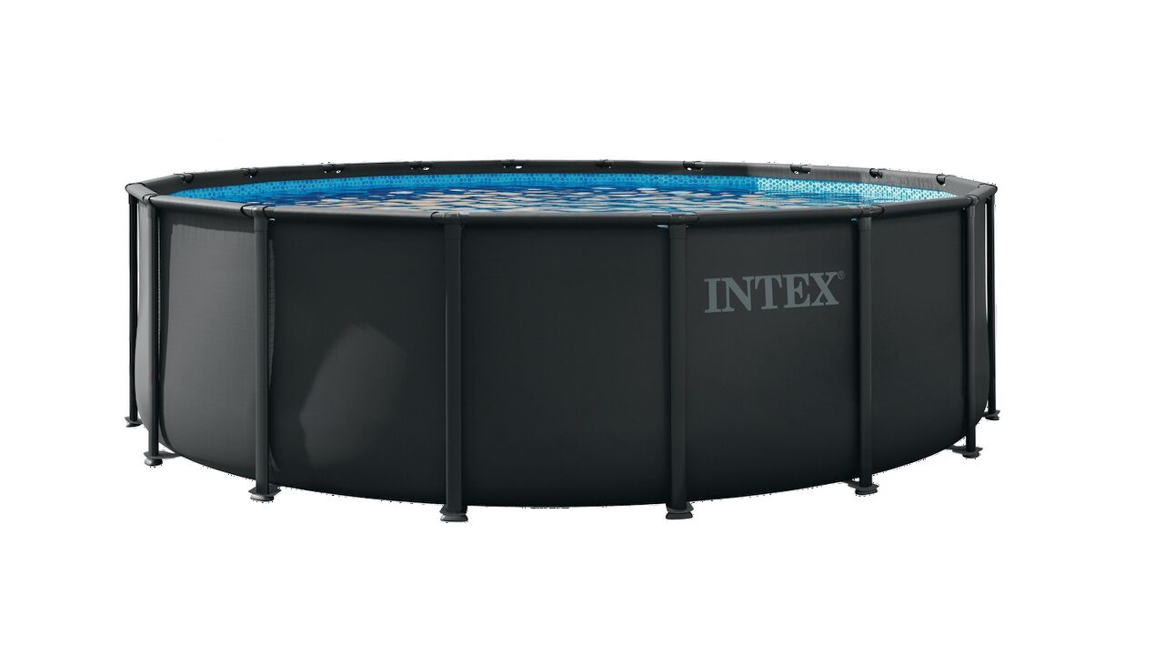 Intex Ultra XTR Frame Pool Ø549 x 132 cm - Azzura Pool