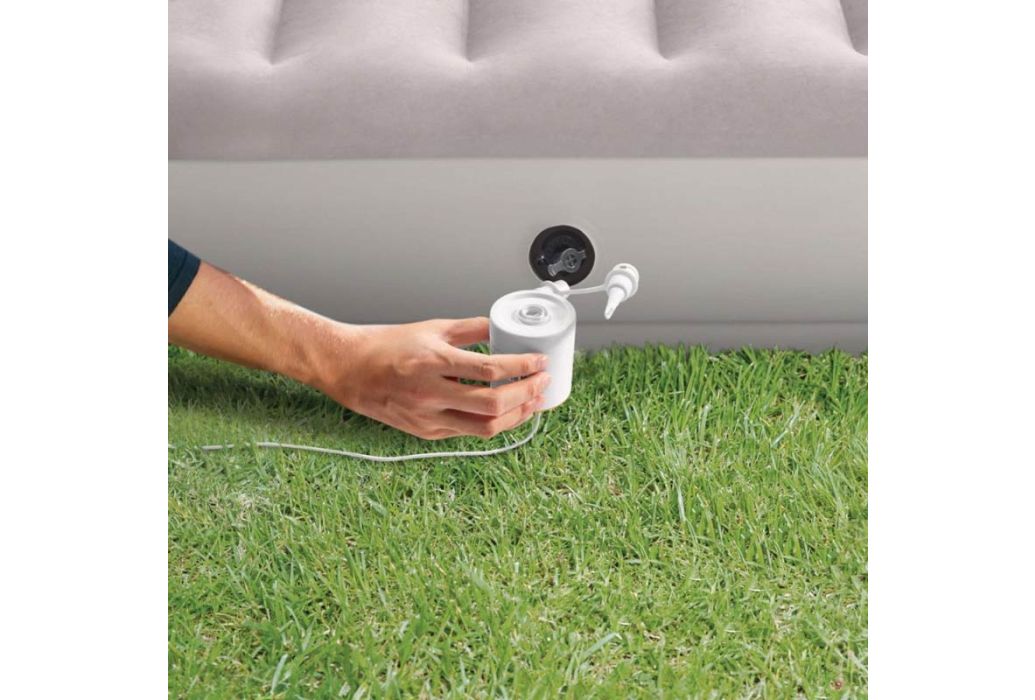 Intex USB150 Quickfill elektrische luchtpomp - Azzura Pool