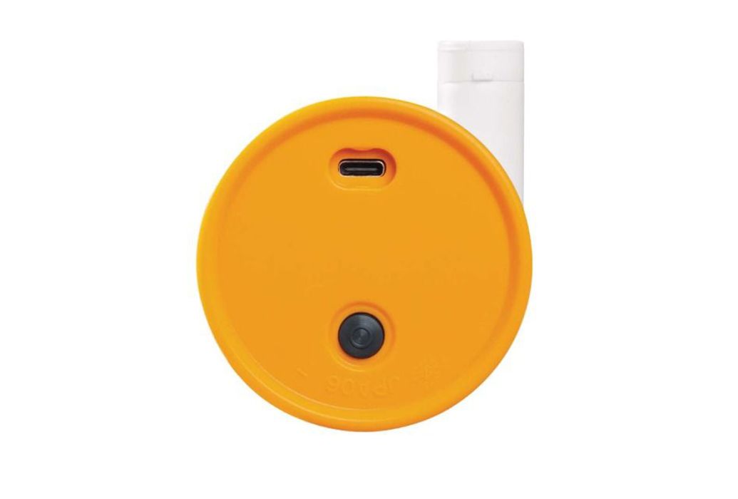 Intex USB150 Quickfill elektrische luchtpomp - Azzura Pool