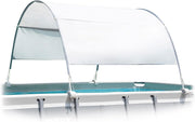 Intex zwembad overkapping - Azzura Pool