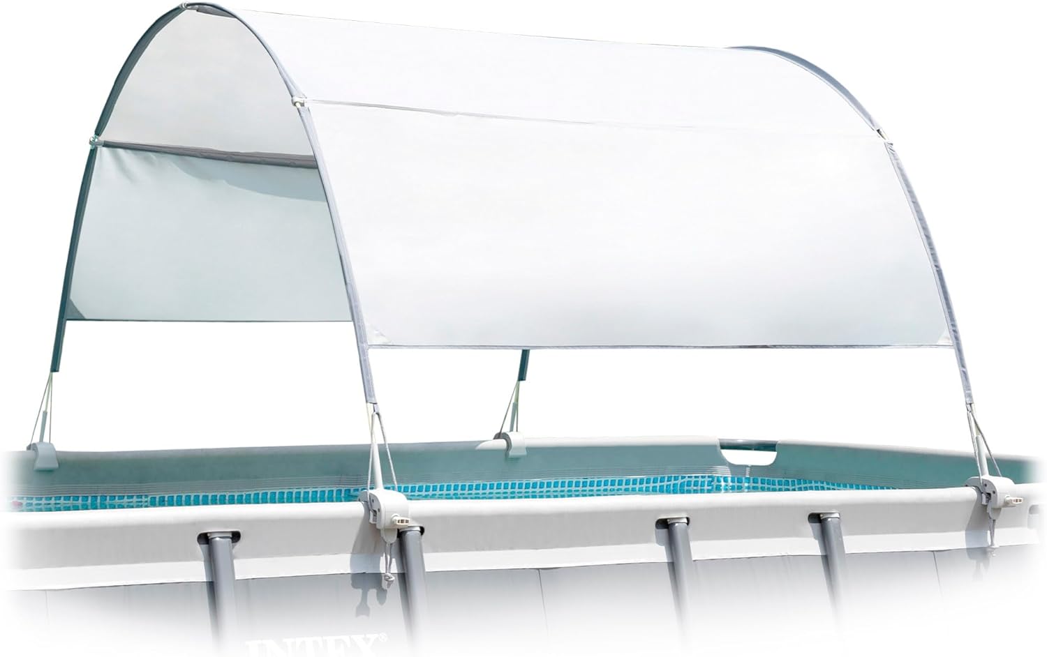 Intex zwembad overkapping - Azzura Pool
