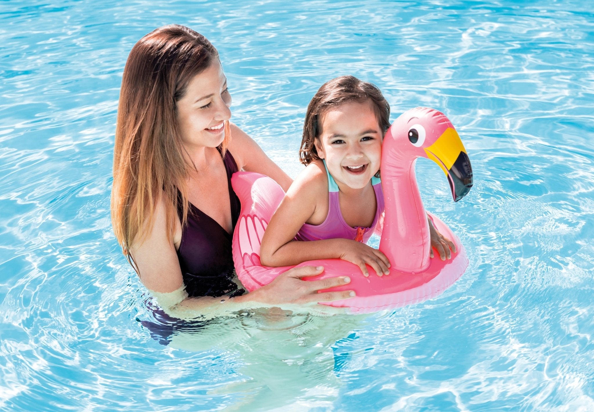 Intex Zwemband - Flamingo - Azzura Pool