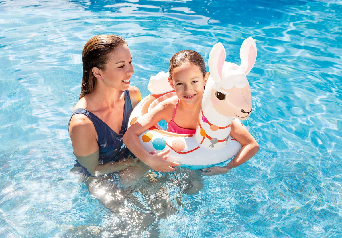 Intex zwemband - Schaap - Azzura Pool
