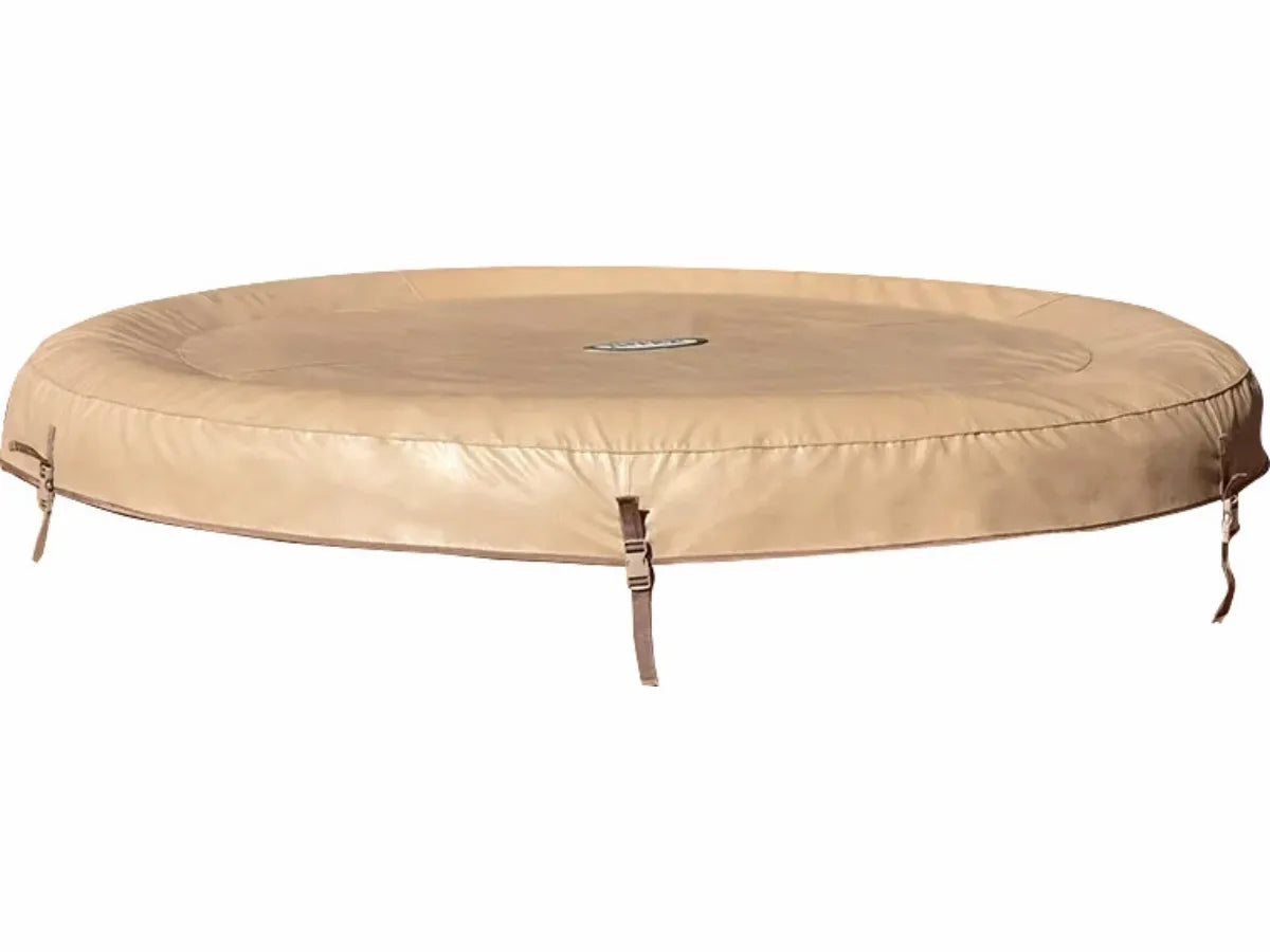 Intex Pure Spa Bubble Therapy Whirlpoolabdeckung - Ø196 cm