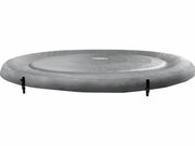 Housse de spa Intex Pure Spa Greywood Deluxe - Ø216 cm