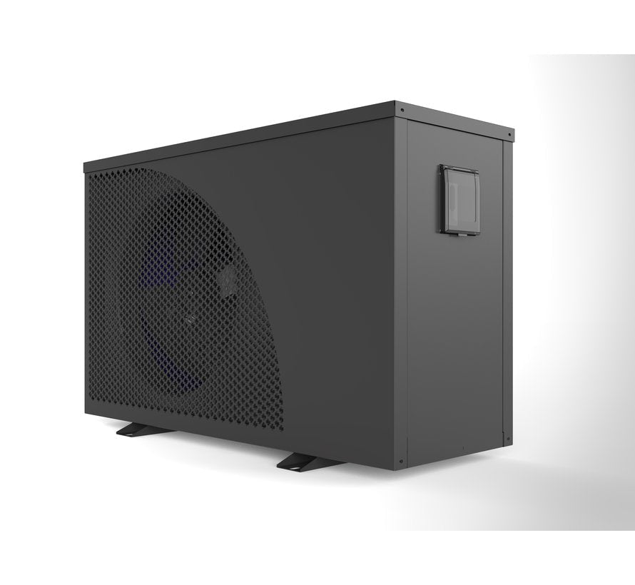 Invert Full Inverter Warmtepomp, 20 kW - Azzura Pool