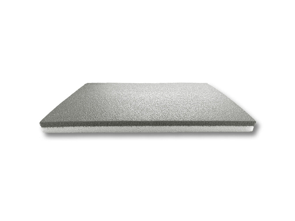 ISOPOOL - Zwembadisolatie schuim op rol - 25 x 1,5m - 18mm ( voor zwembaden tot 40 m²) - Azzura Pool