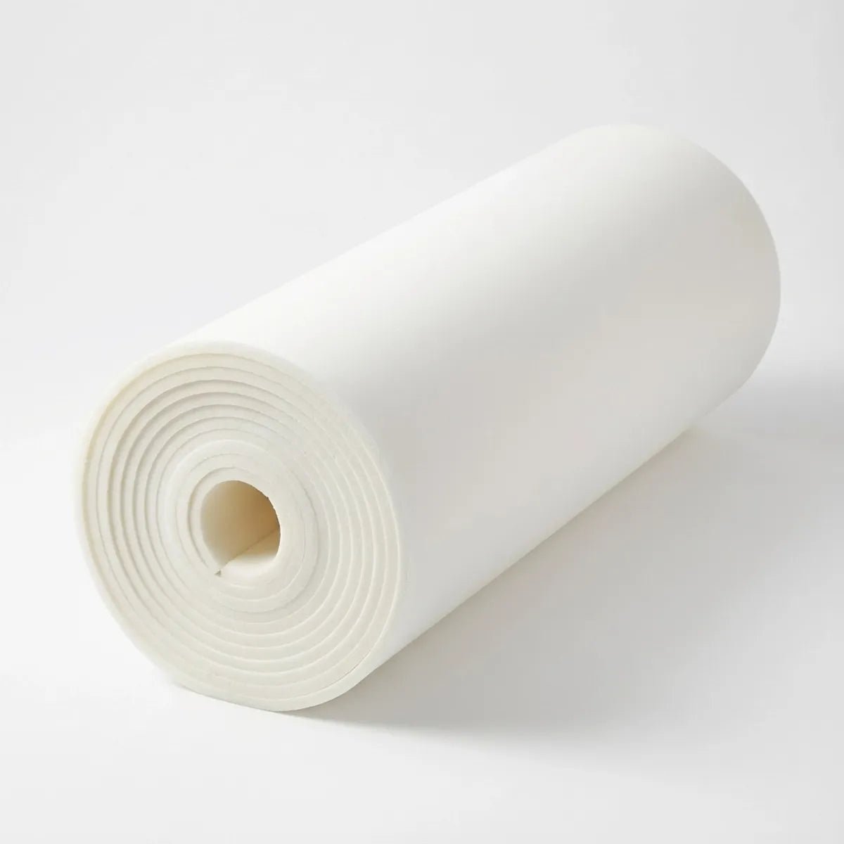 ISOPOOL - Zwembadisolatie schuim op rol - 50 x 2m - 12mm ( voor zwembaden tot 100 m²) - Azzura Pool