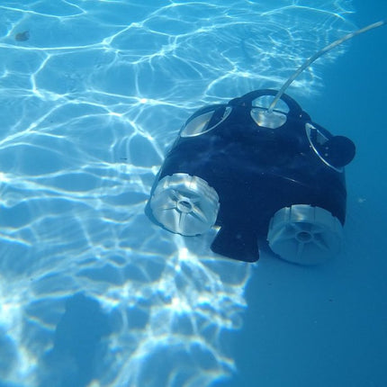 Robot automático para piscinas Interline Jellyfish