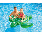 Intex kleine Zeeschildpad Ride-On 150 cm x 127 cm