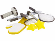 Kokido 7-delige spa onderhoud set - Azzura Pool