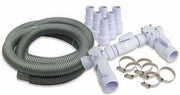 Kokido bypass kit voor warmtepomp - Azzura Pool
