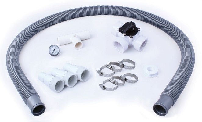 Kokido Bypass Kit Voor Zonnepanelen Zwembad - Azzura Pool