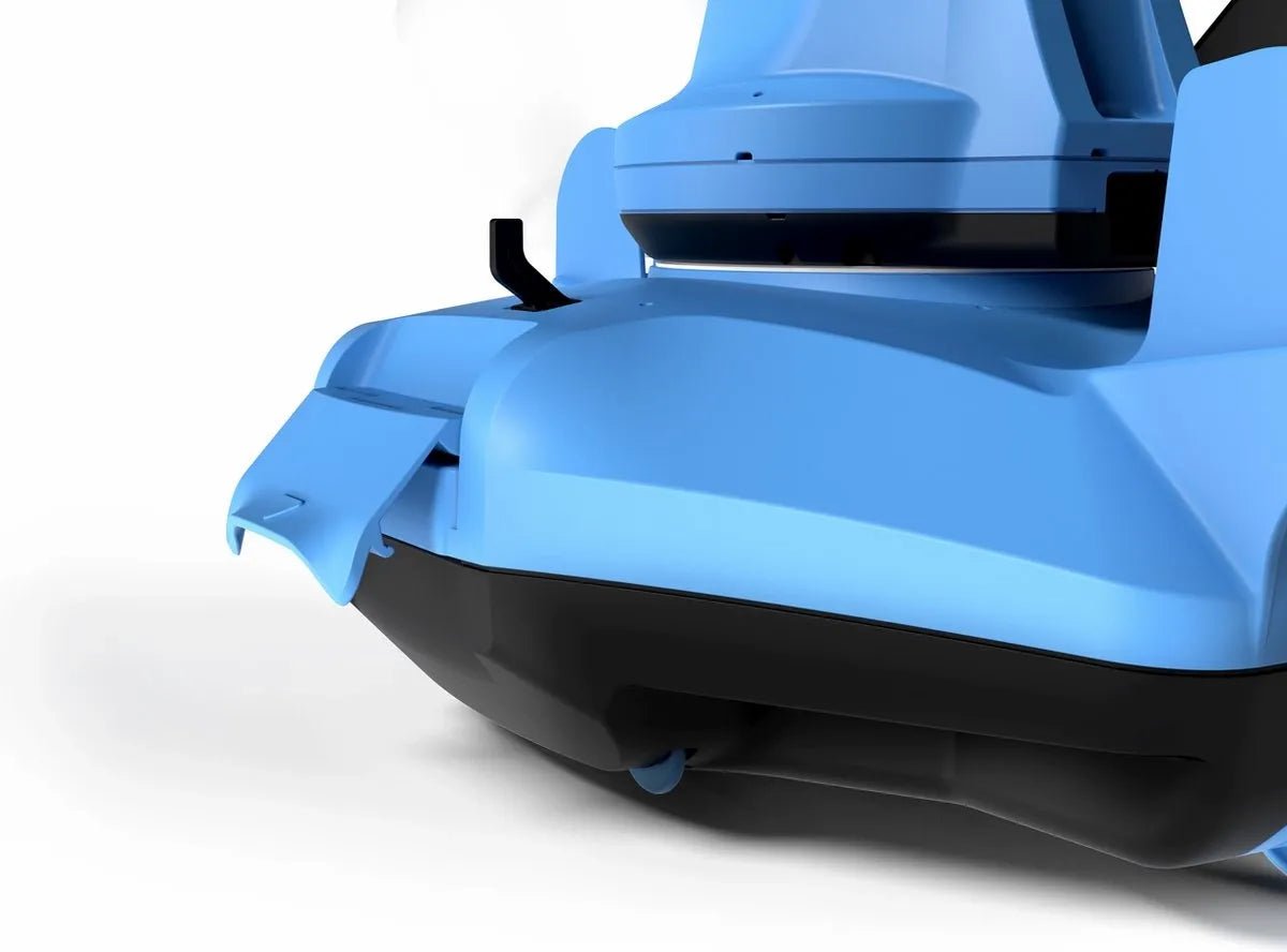 Kokido Delta 100 zwembadrobot met accu - Azzura Pool
