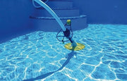 Kokido Derby hydraulische zwembadreiniger - Azzura Pool