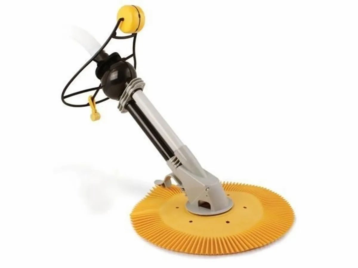 Kokido Derby hydraulische zwembadreiniger - Azzura Pool