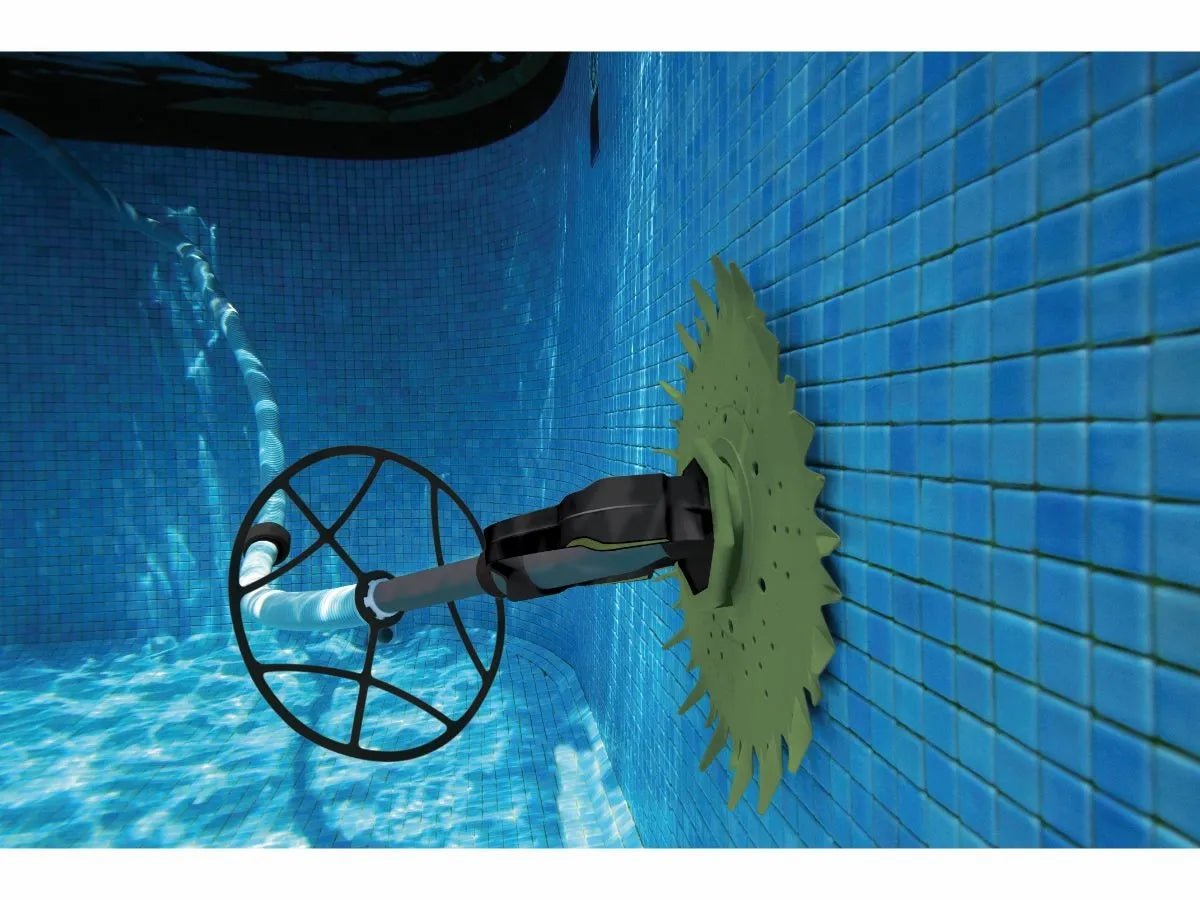 Kokido Dipper Max Hydraulische Zwembadreiniger - Azzura Pool