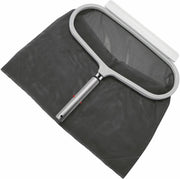 Kokido Premium schepnet met wisser- Zwart/zilver - Azzura Pool