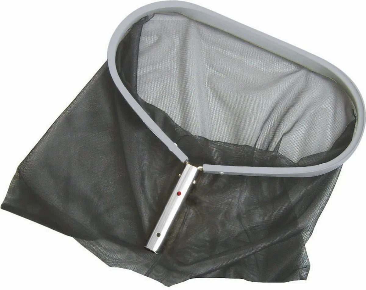 Kokido Premium schepnet - Zwart/zilver - Azzura Pool