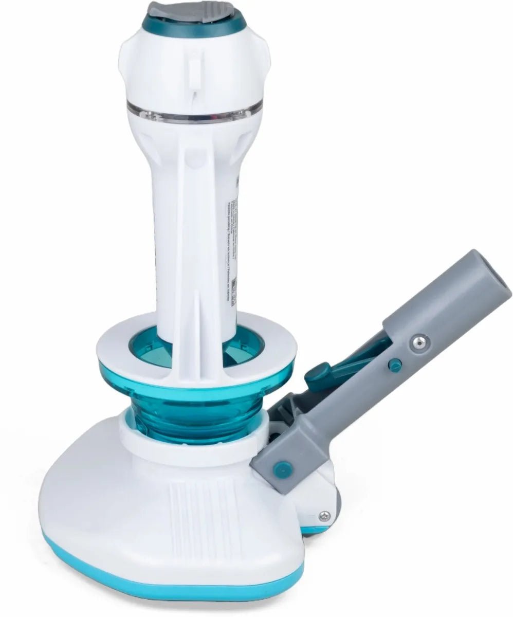 Kokido Telsa Powerblade 20 elektrische zwembadstofzuiger - Azzura Pool