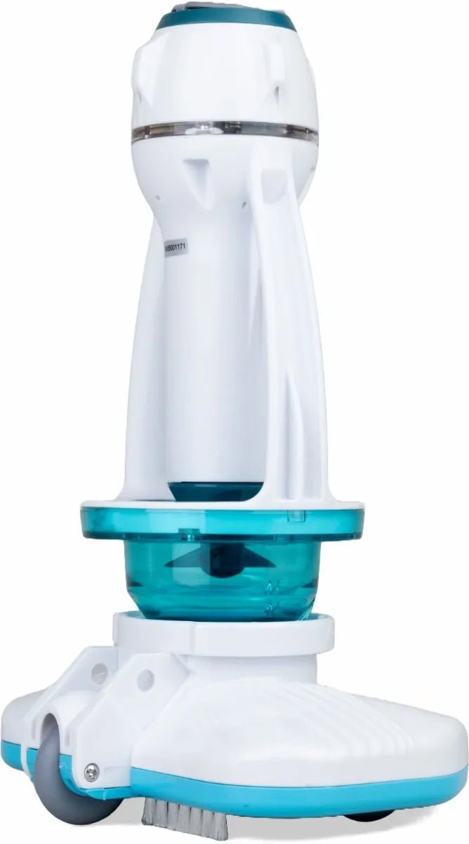 Kokido Telsa Powerblade 20 elektrische zwembadstofzuiger - Azzura Pool