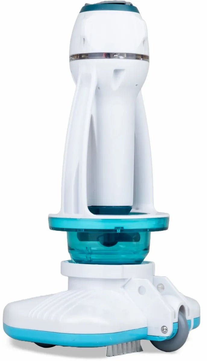 Kokido Telsa Powerblade 20 elektrische zwembadstofzuiger - Azzura Pool