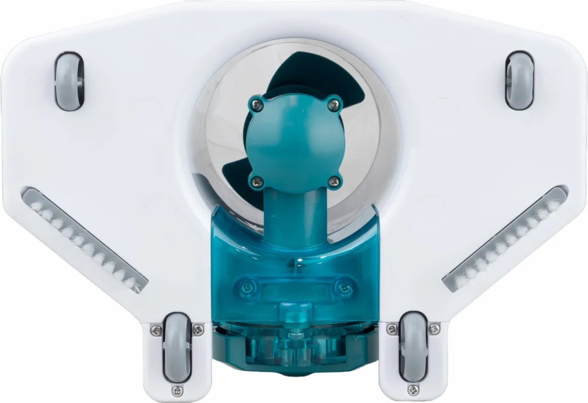 Kokido Telsa Powerblade 40 elektrische zwembadstofzuiger - Azzura Pool