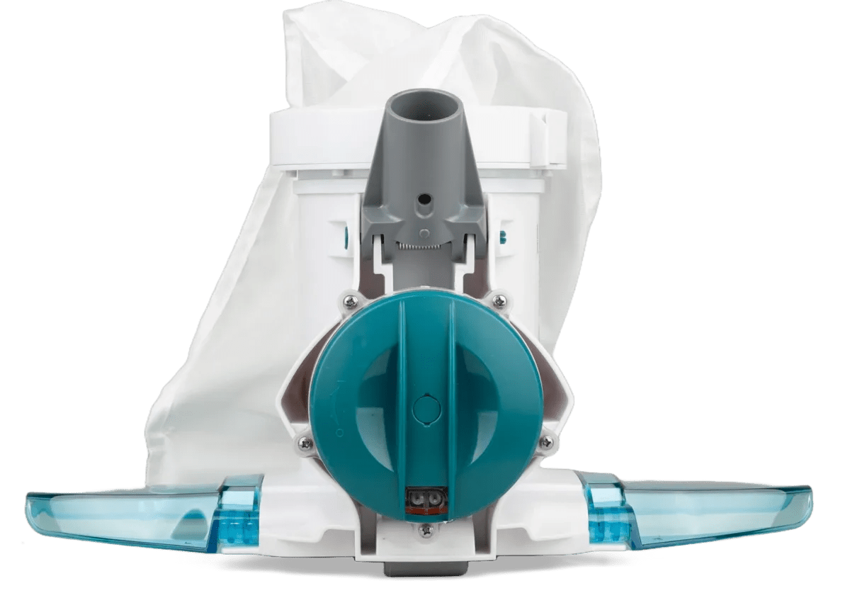 Kokido Telsa Powerblade 90 elektrische zwembadstofzuiger - Azzura Pool