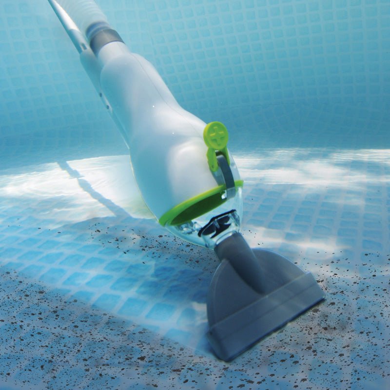 Kokido Vacuclean Zwembadstofzuiger - Azzura Pool