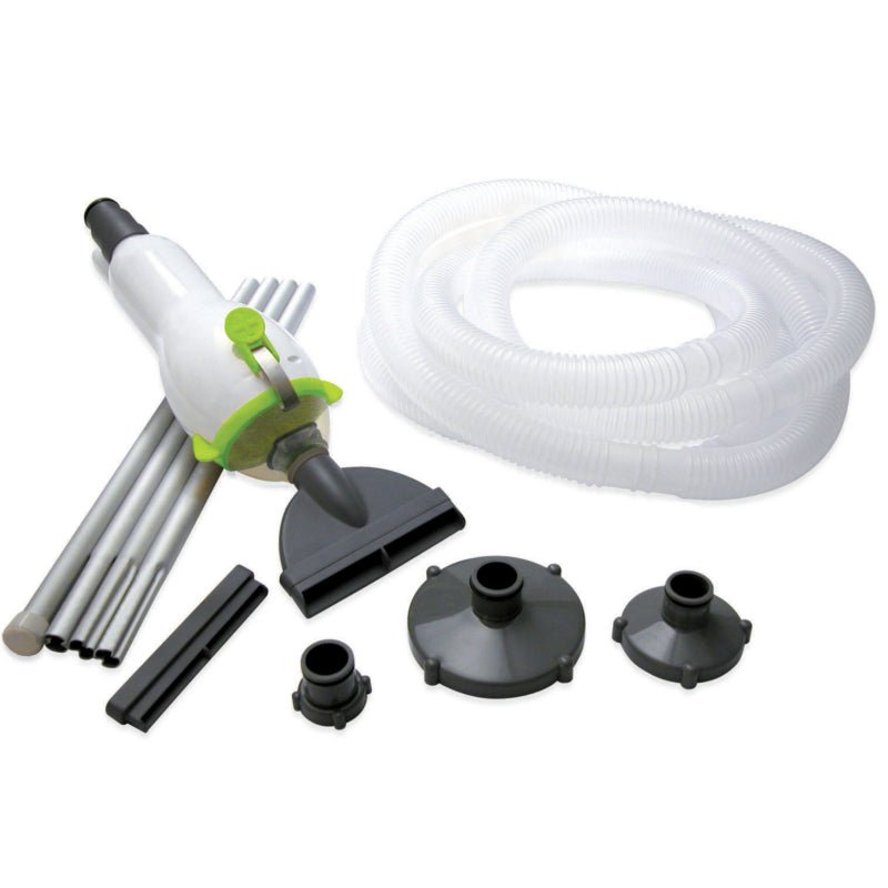 Kokido Vacuclean Zwembadstofzuiger - Azzura Pool