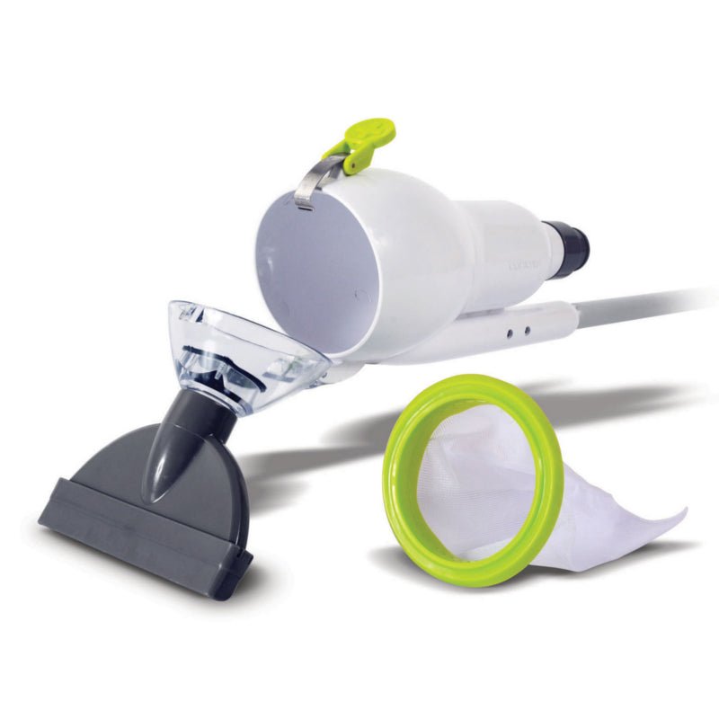 Kokido Vacuclean Zwembadstofzuiger - Azzura Pool