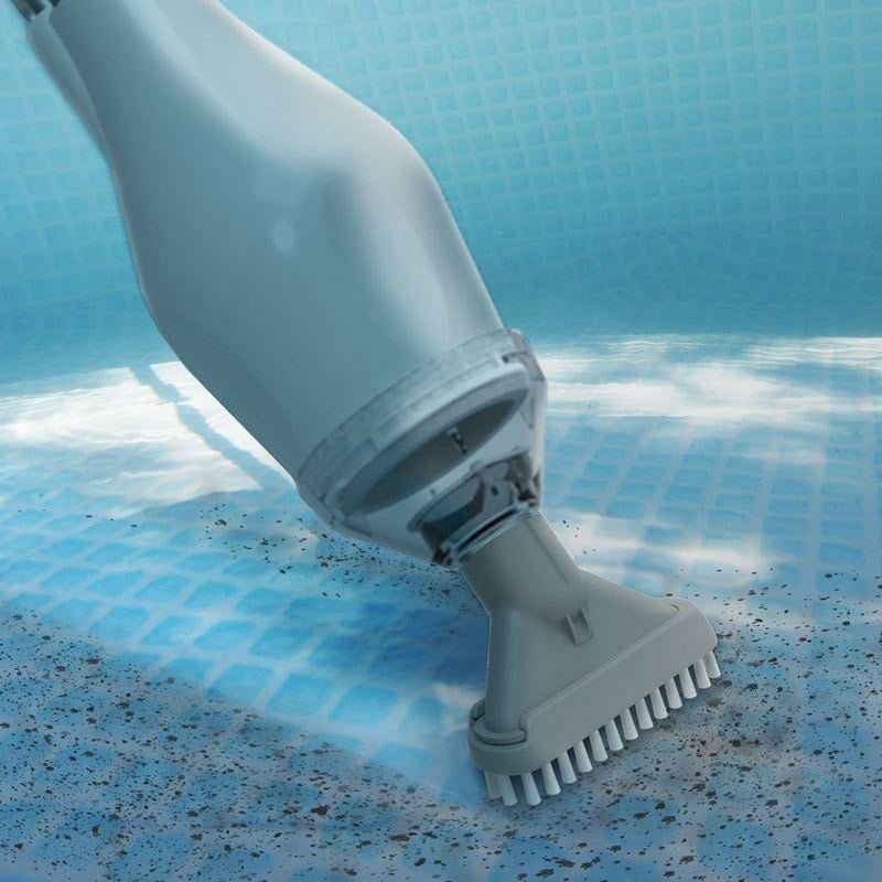 Kokido Vacuclean Zwembadstofzuiger - Azzura Pool
