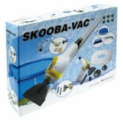 Kokido Vacuclean Zwembadstofzuiger - Azzura Pool