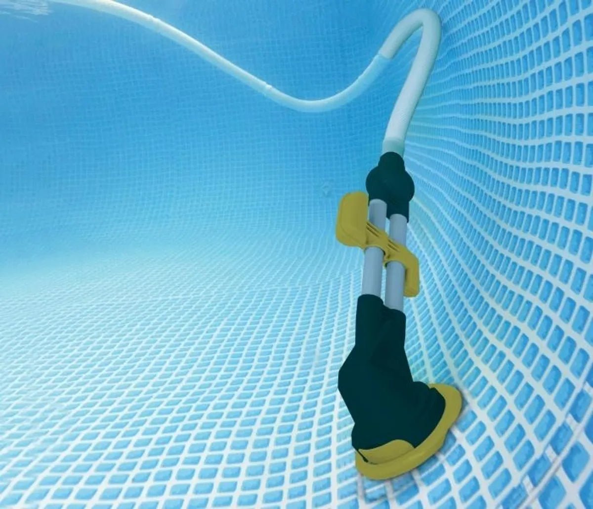 Kokido Zappy hydraulische zwembadreiniger - Azzura Pool