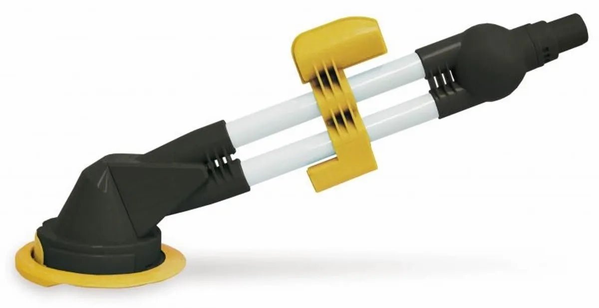Kokido Zappy hydraulische zwembadreiniger - Azzura Pool