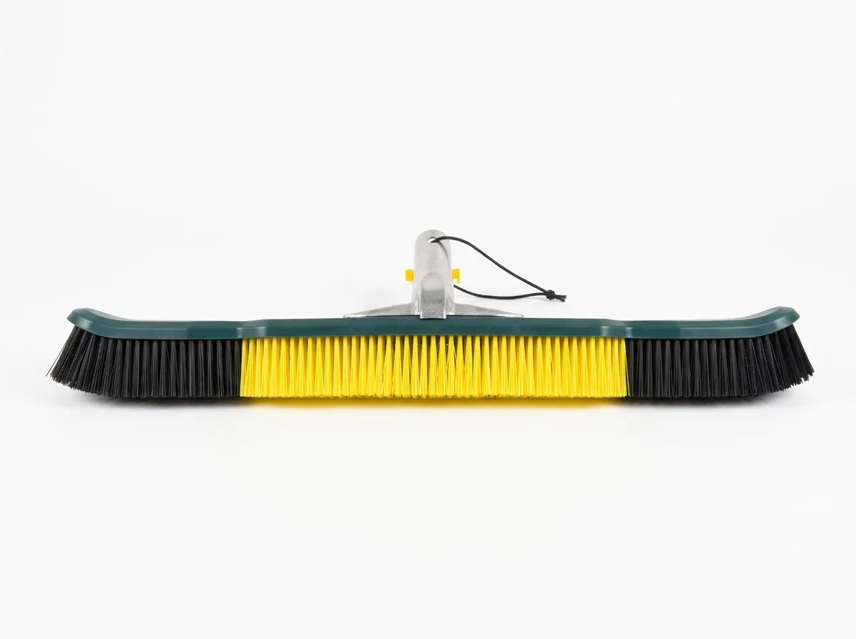 Kokido flexibele borstel - 46 cm
