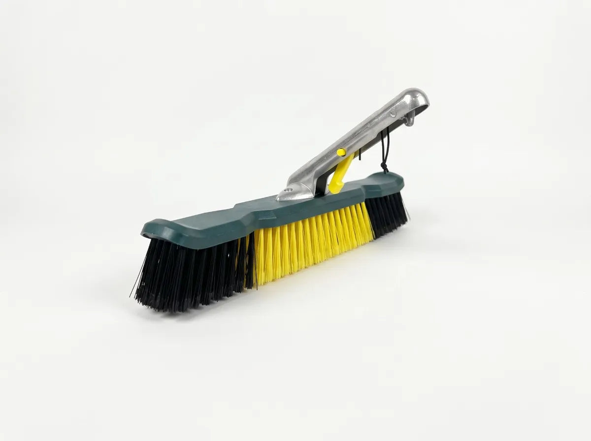 Kokido flexibele borstel - 46 cm